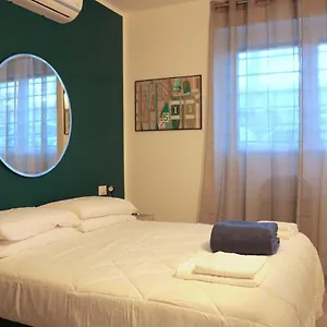 Appartement Station - 1, Milan