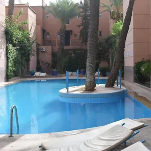 El Alaoui , Marrakesh Maroc