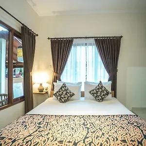 Odi Ode House Проживание в семье Убуд